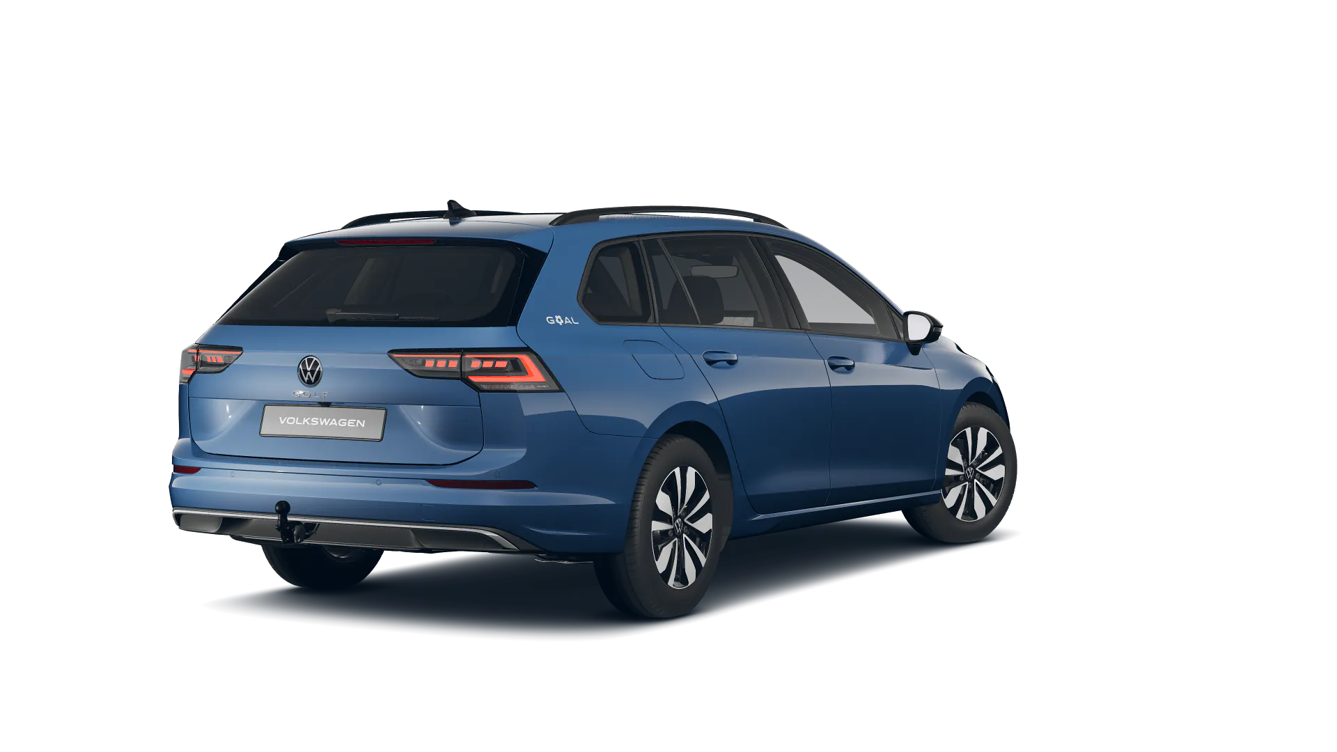 Volkswagen Golf Variant Goal