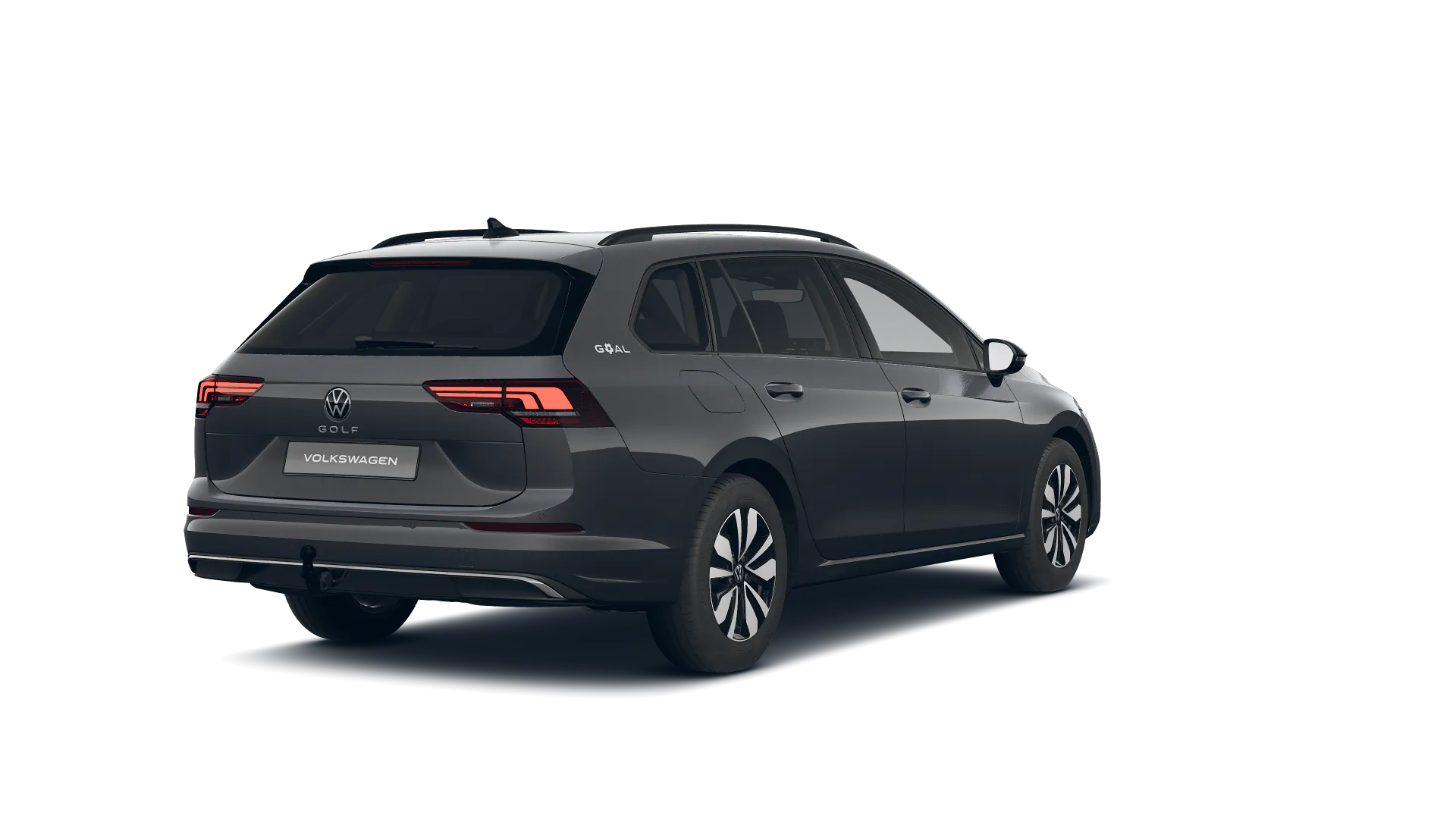 Volkswagen Golf Variant Goal