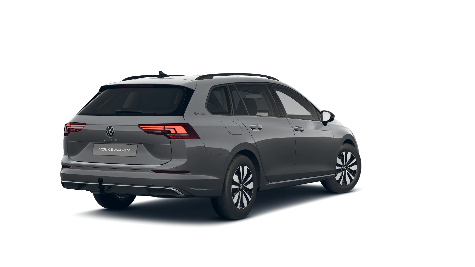 Volkswagen Golf Variant Goal