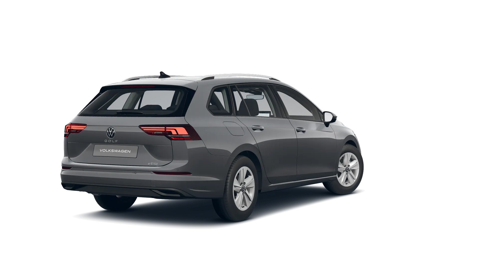 Volkswagen Golf Variant Life