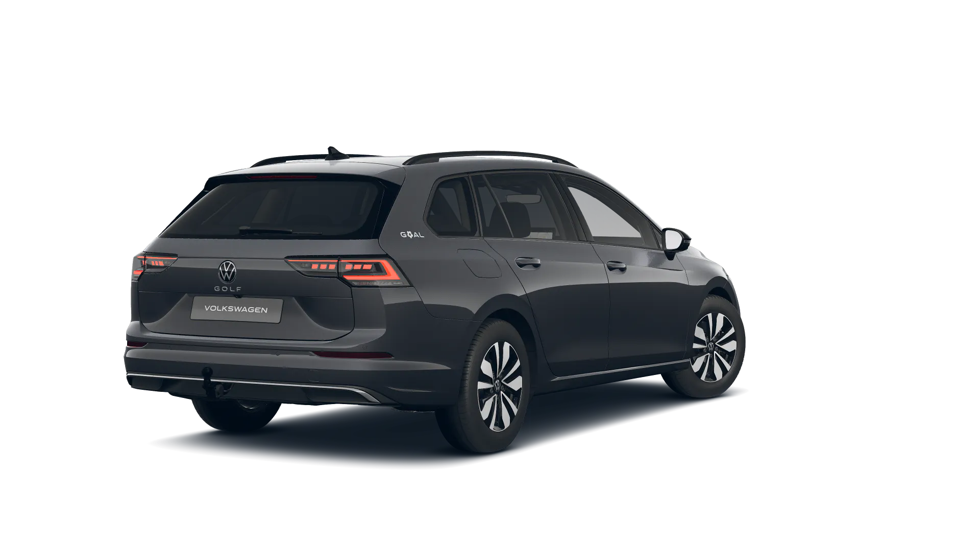 Volkswagen Golf Variant Goal