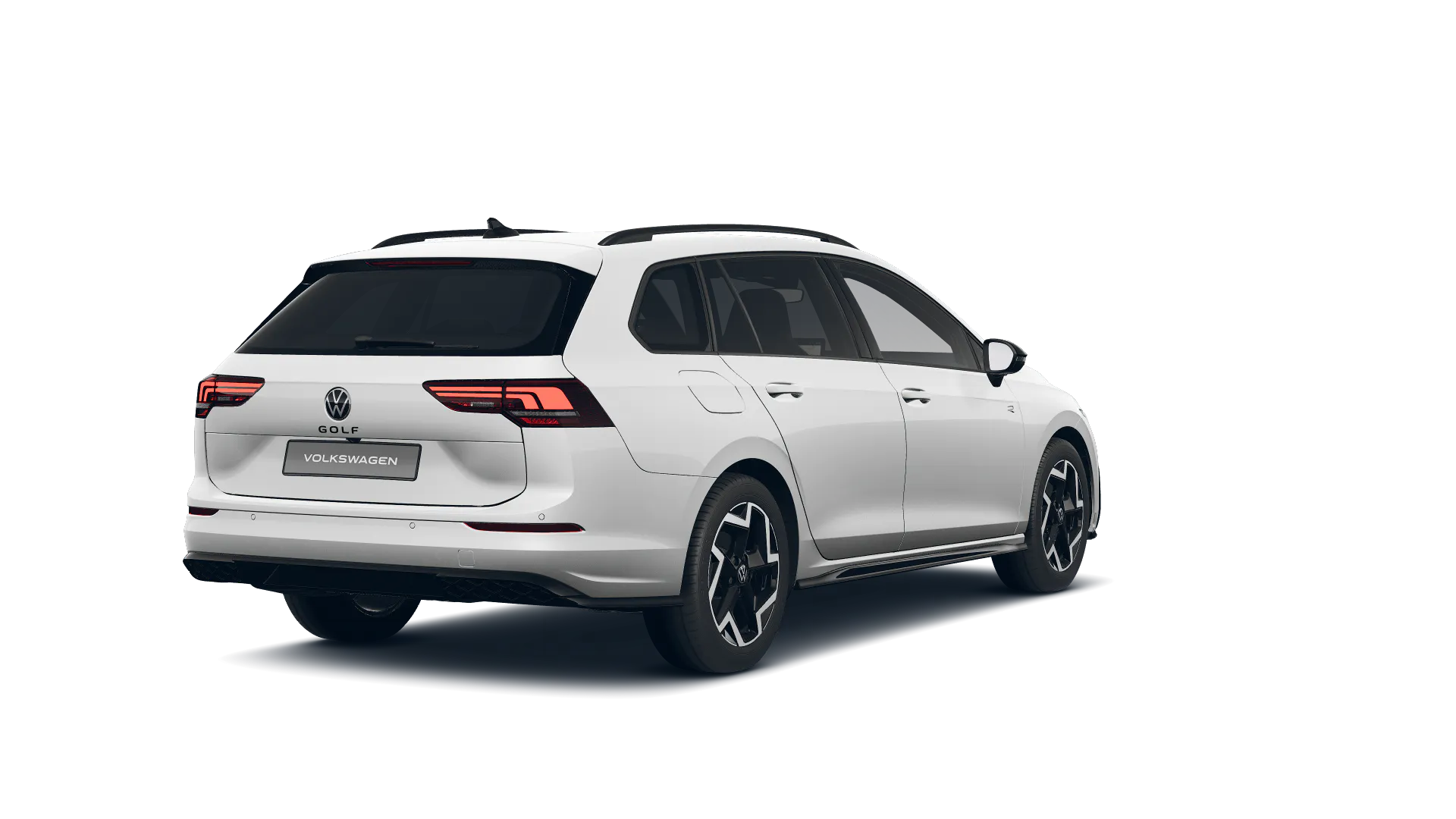 Volkswagen Golf Variant R-Line