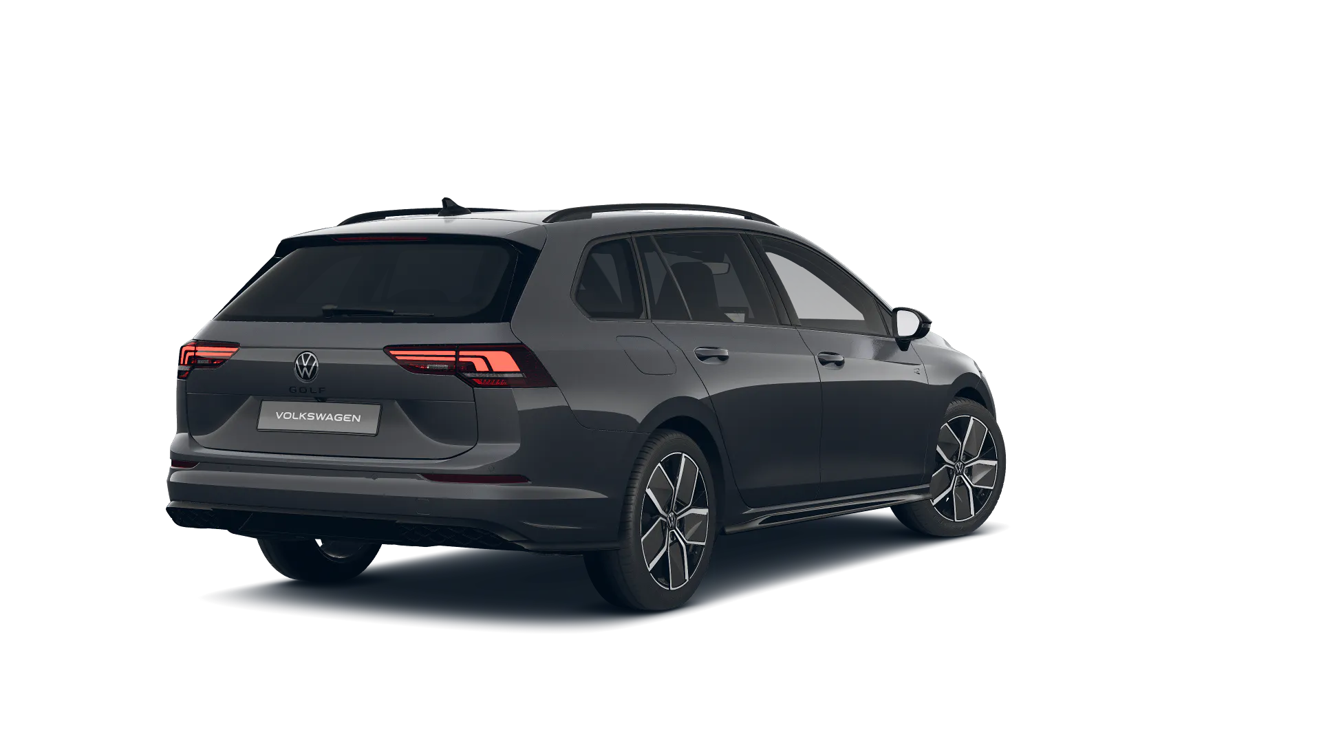 Volkswagen Golf Variant R-Line