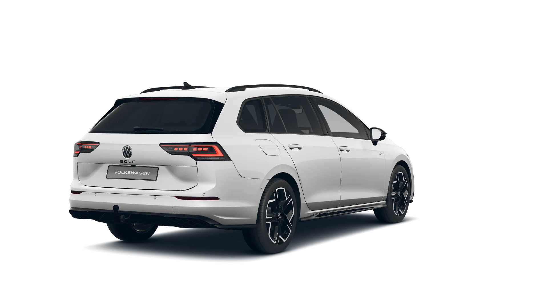 Volkswagen Golf Variant R-Line