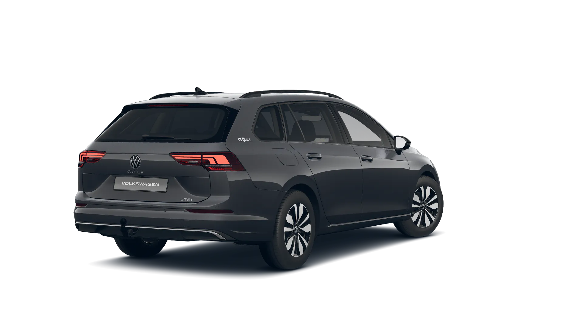 Volkswagen Golf Variant Goal