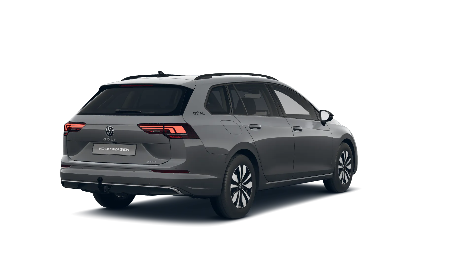 Volkswagen Golf Variant Goal
