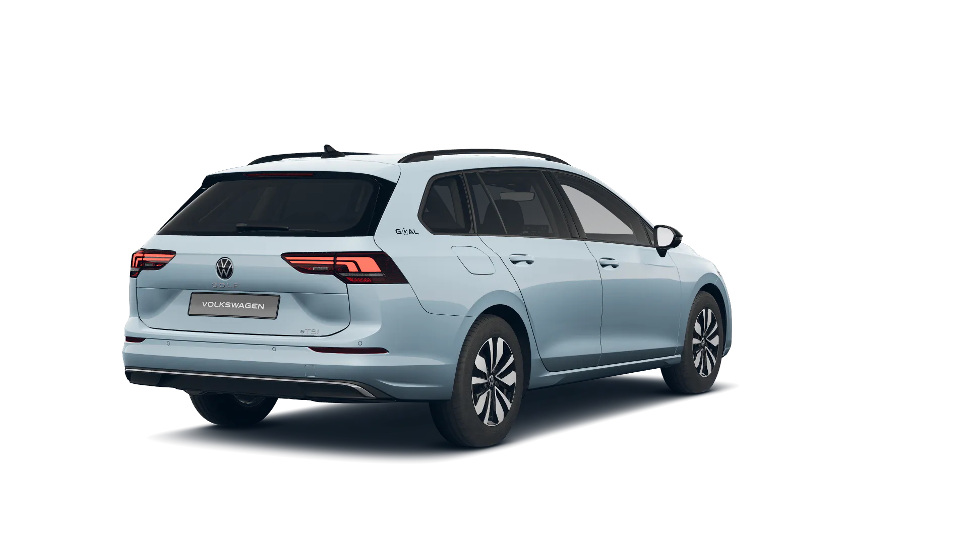 Volkswagen Golf Variant Goal