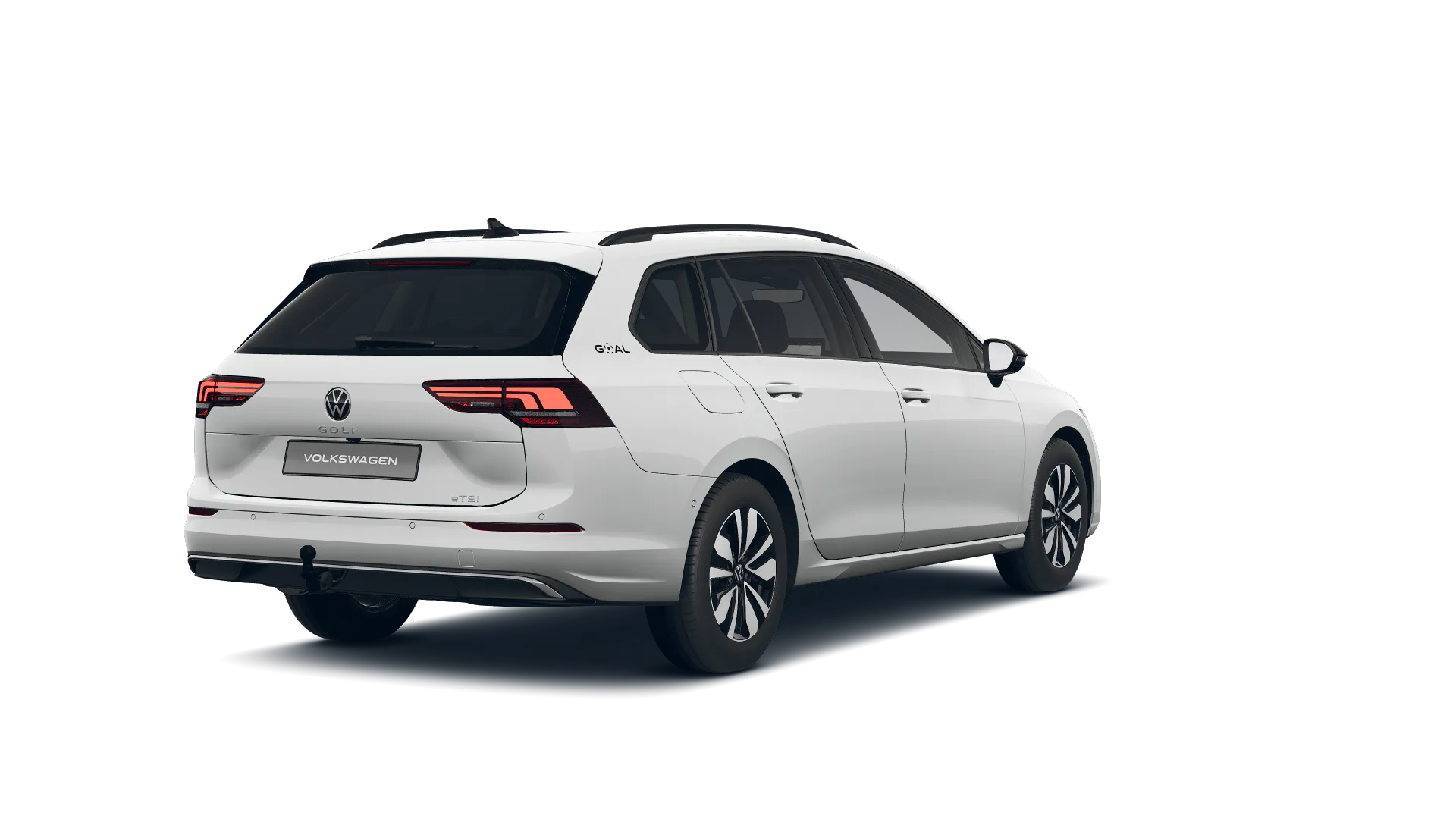Volkswagen Golf Variant Goal