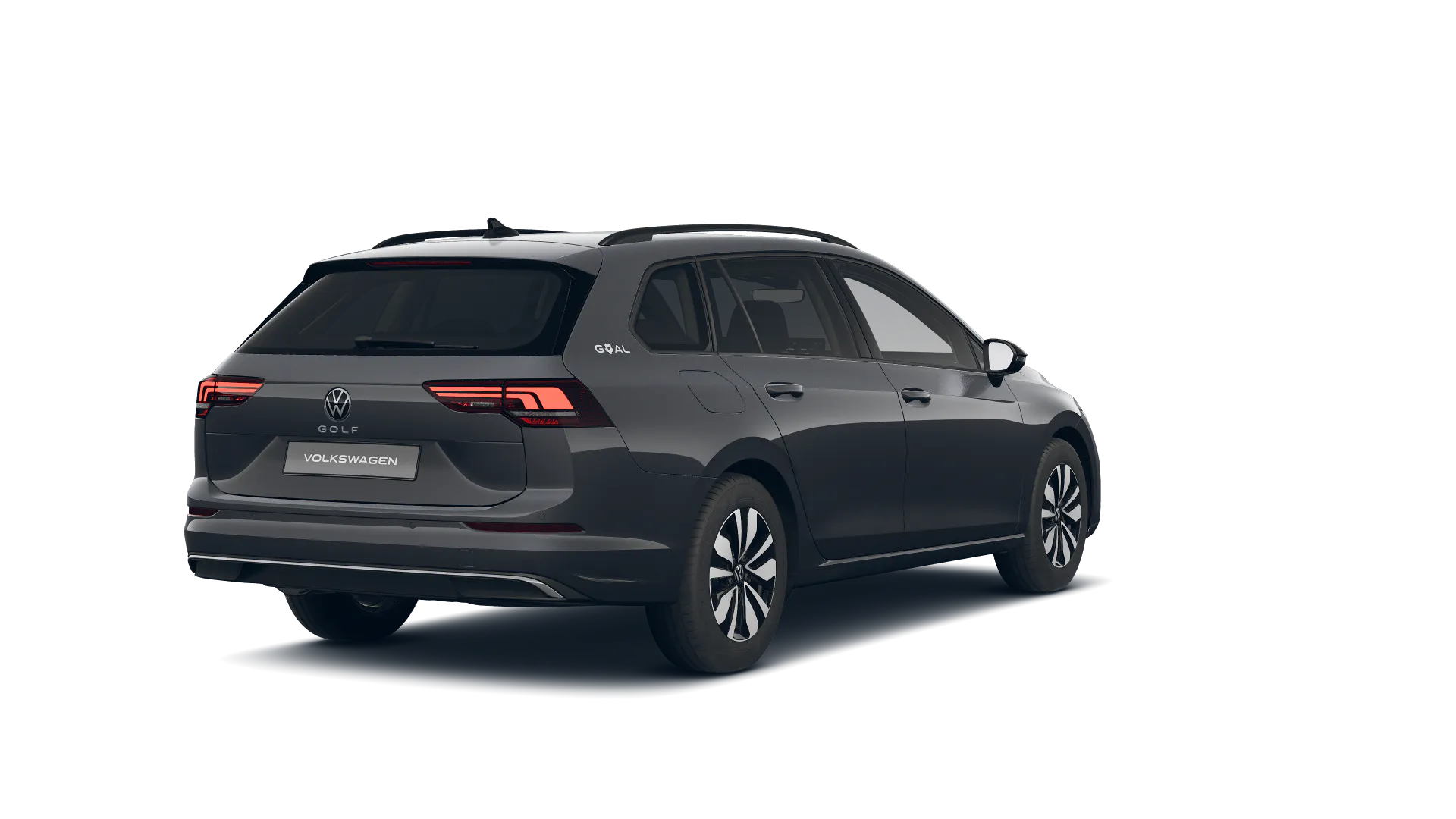 Volkswagen Golf Variant Goal