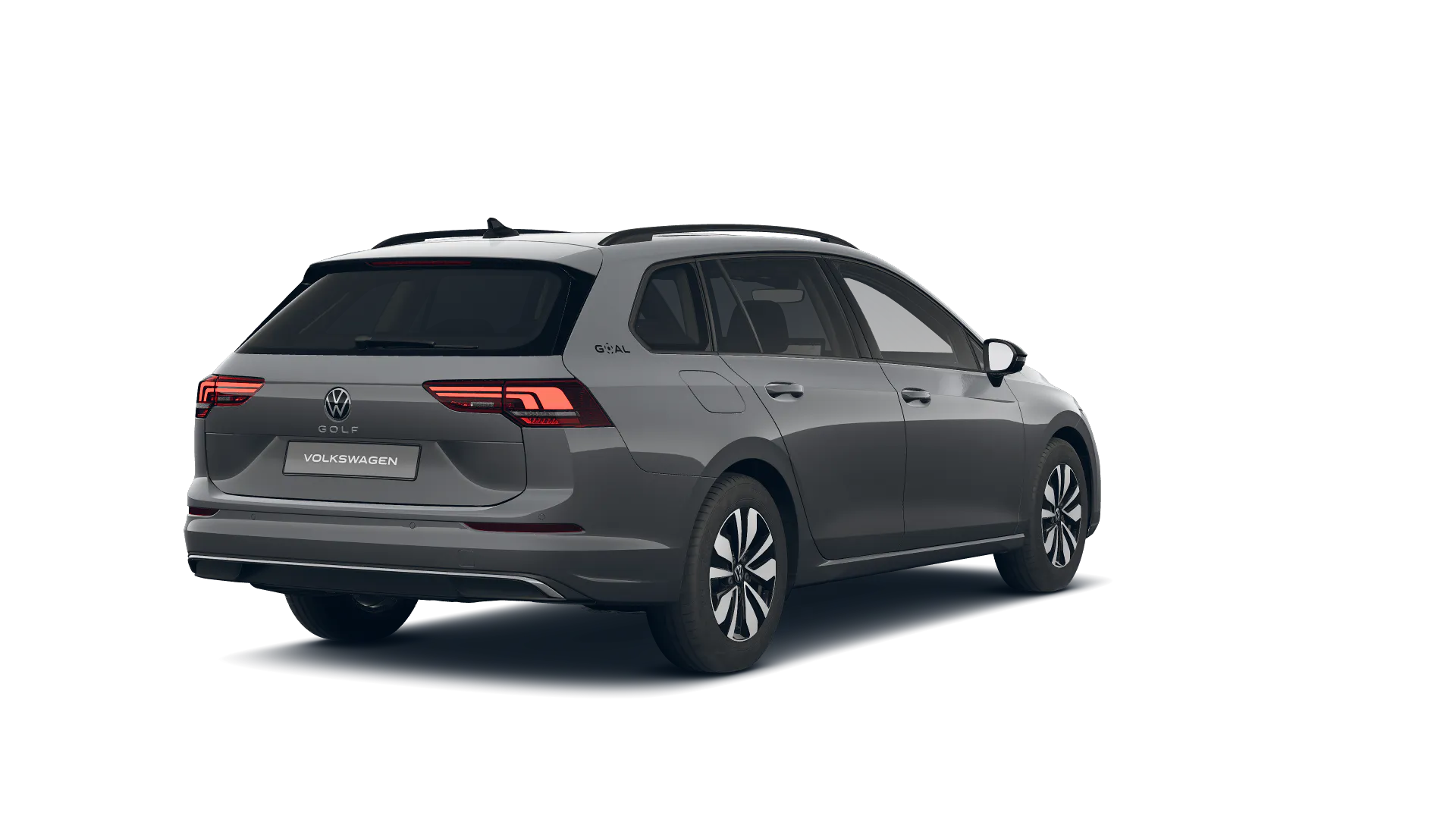 Volkswagen Golf Variant Goal