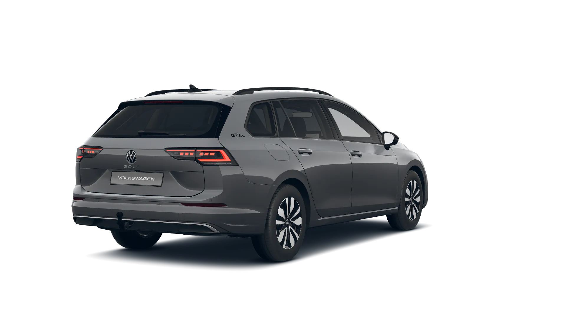Volkswagen Golf Variant Goal