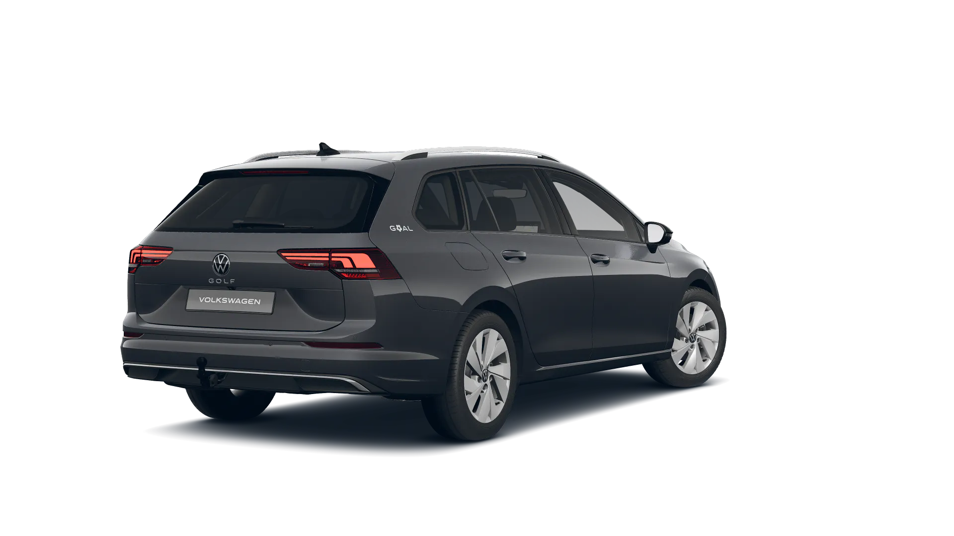 Volkswagen Golf Variant Goal