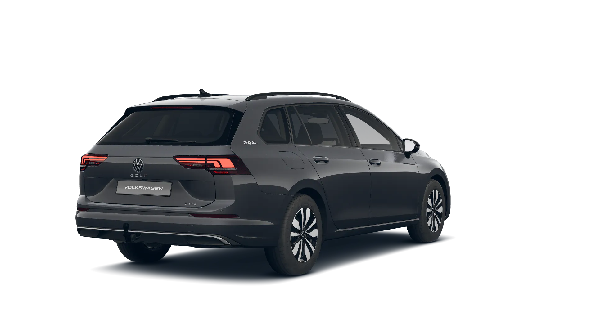 Volkswagen Golf Variant Goal