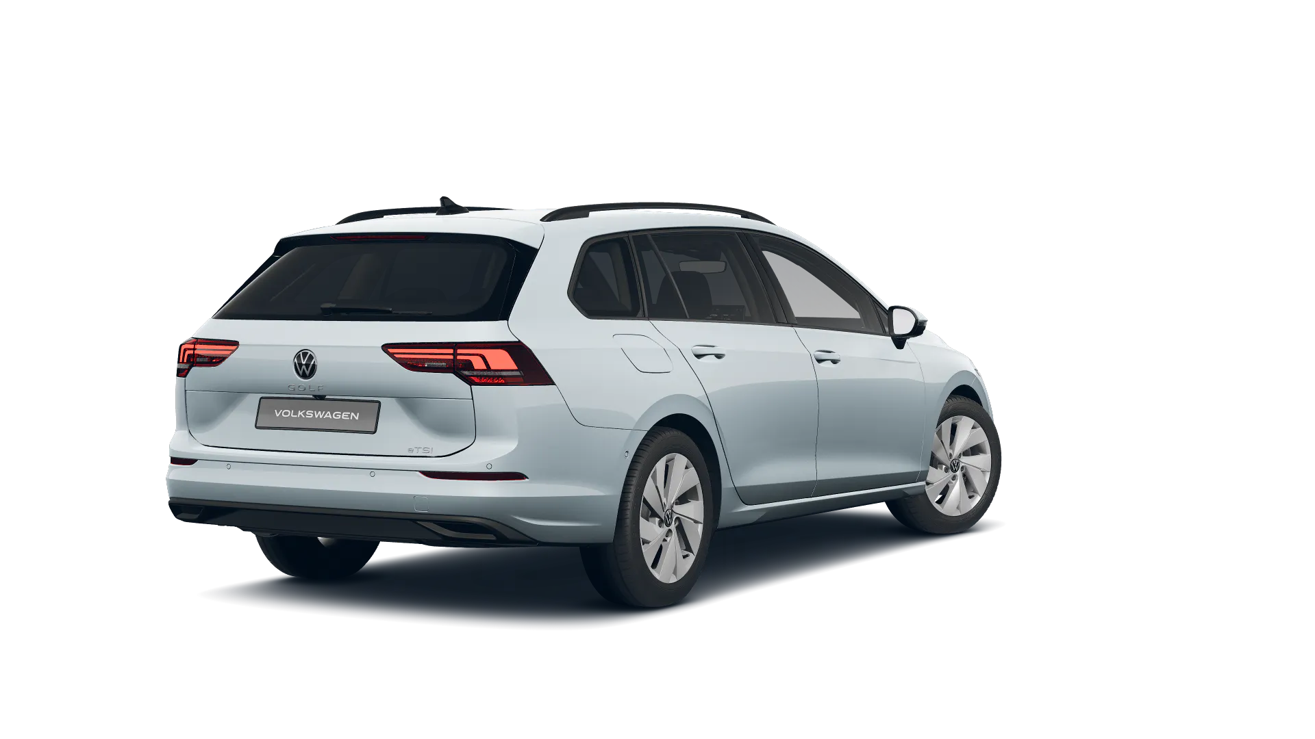 Volkswagen Golf Variant Life