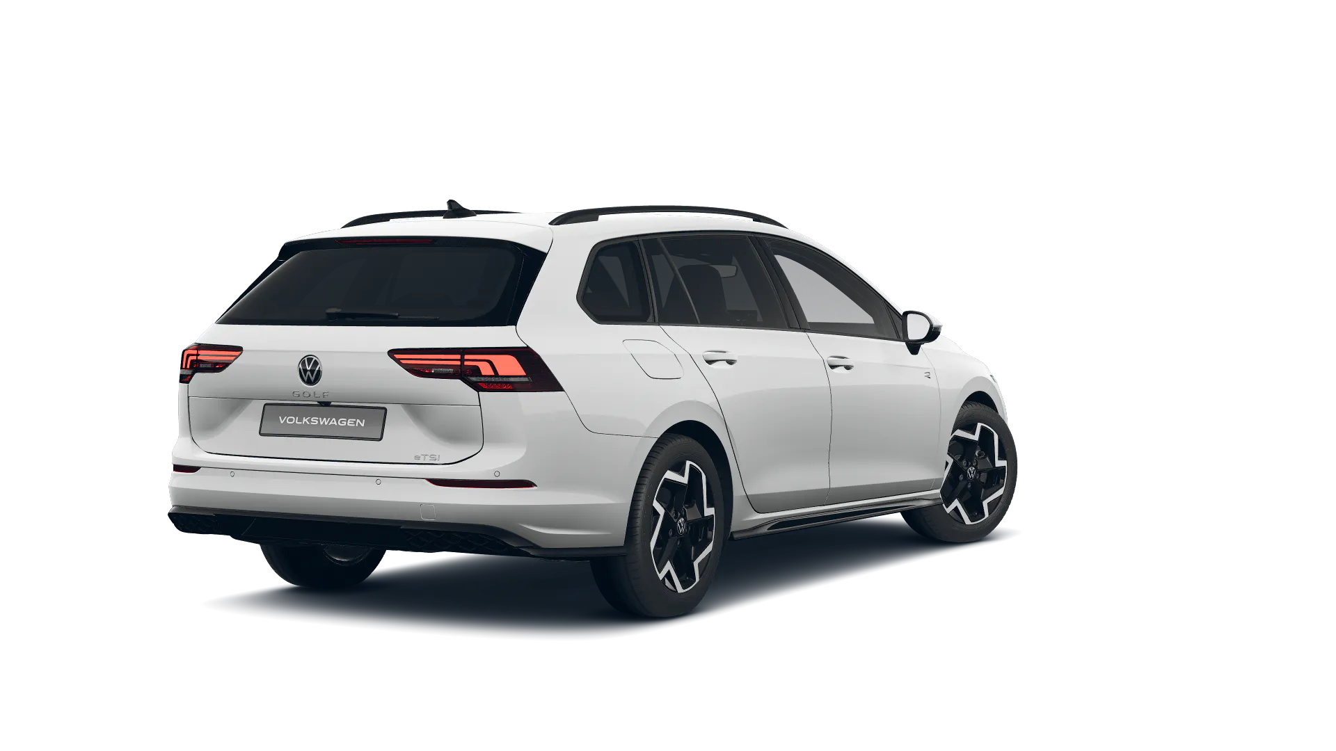 Volkswagen Golf Variant R-Line