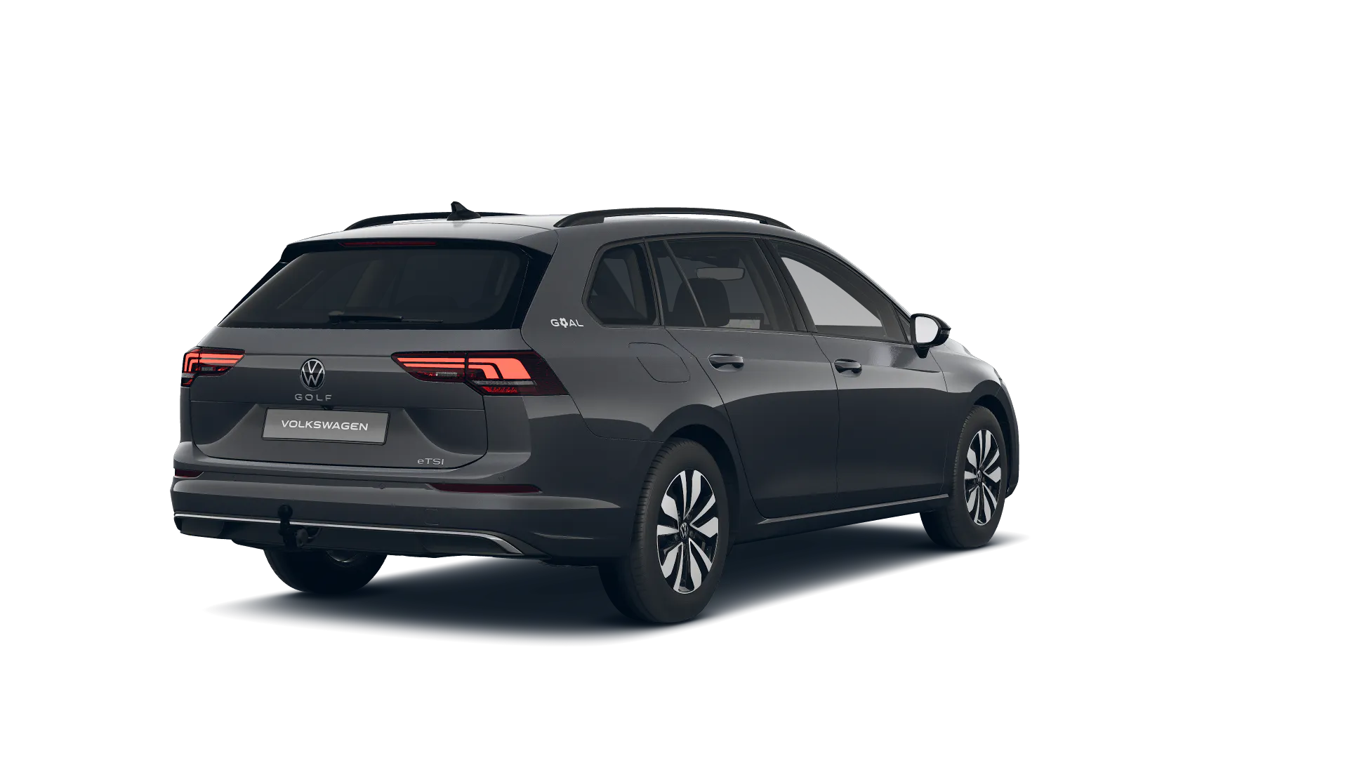 Volkswagen Golf Variant Goal