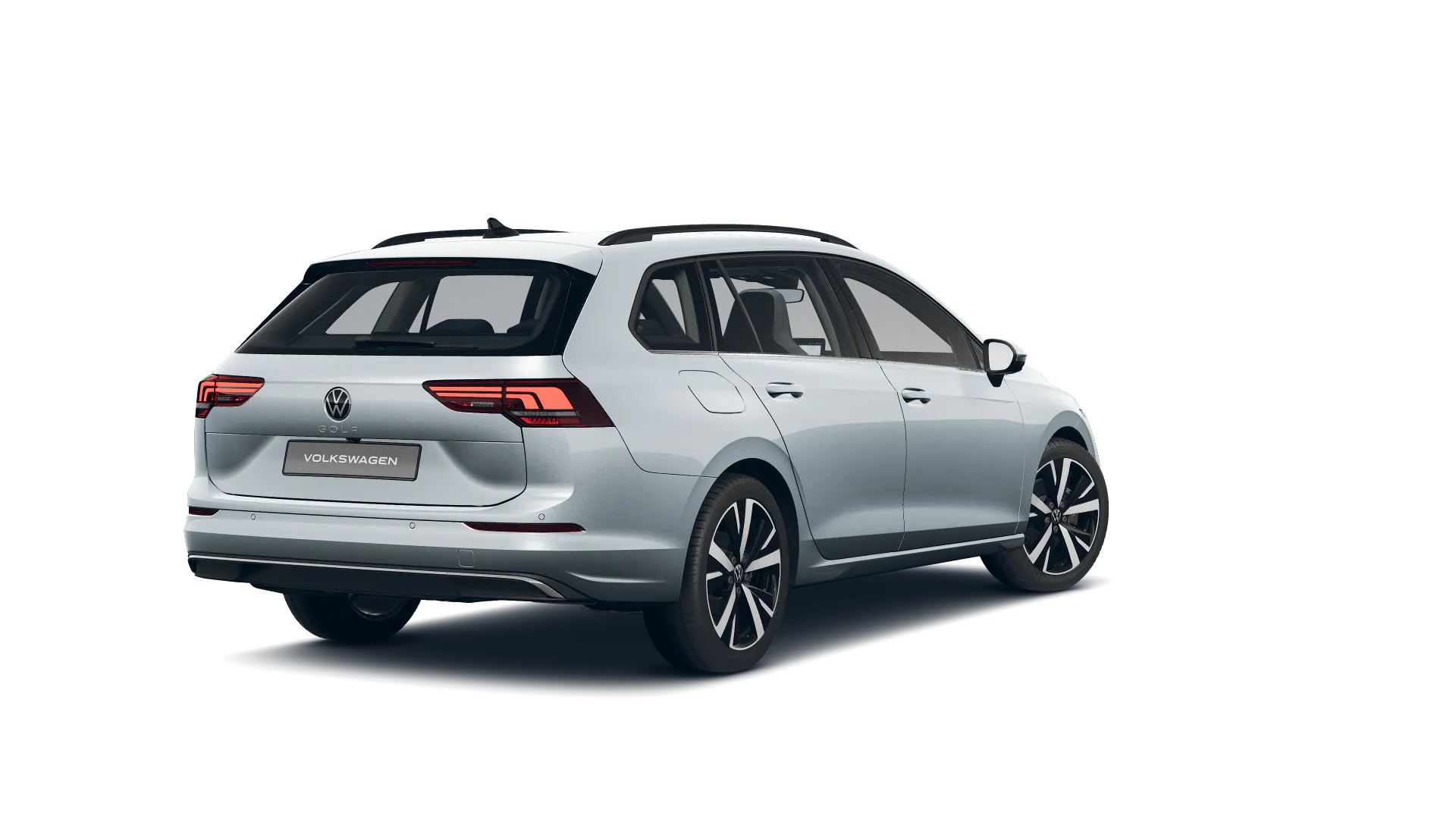 Volkswagen Golf Variant Style