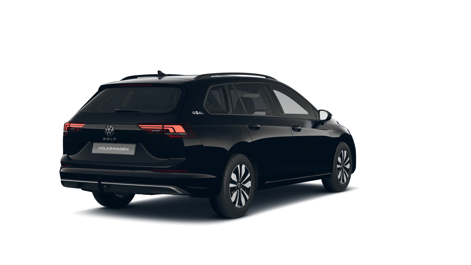 Volkswagen Golf Variant Goal