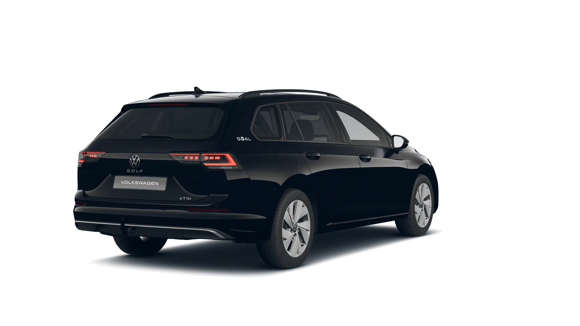 Volkswagen Golf Variant Goal
