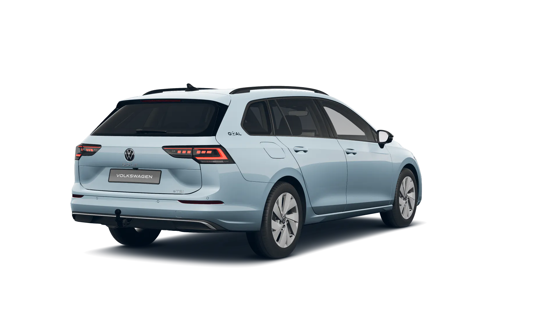 Volkswagen Golf Variant Goal