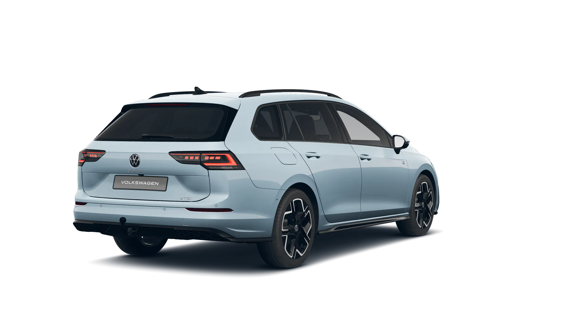 Volkswagen Golf Variant R-Line