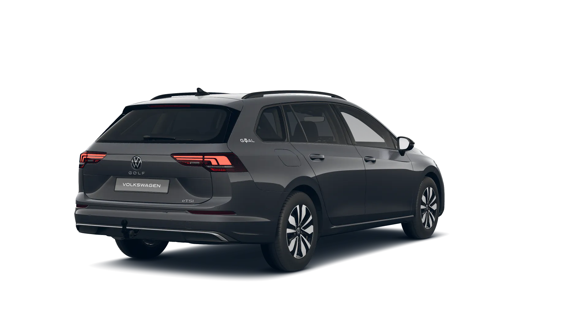 Volkswagen Golf Variant Goal