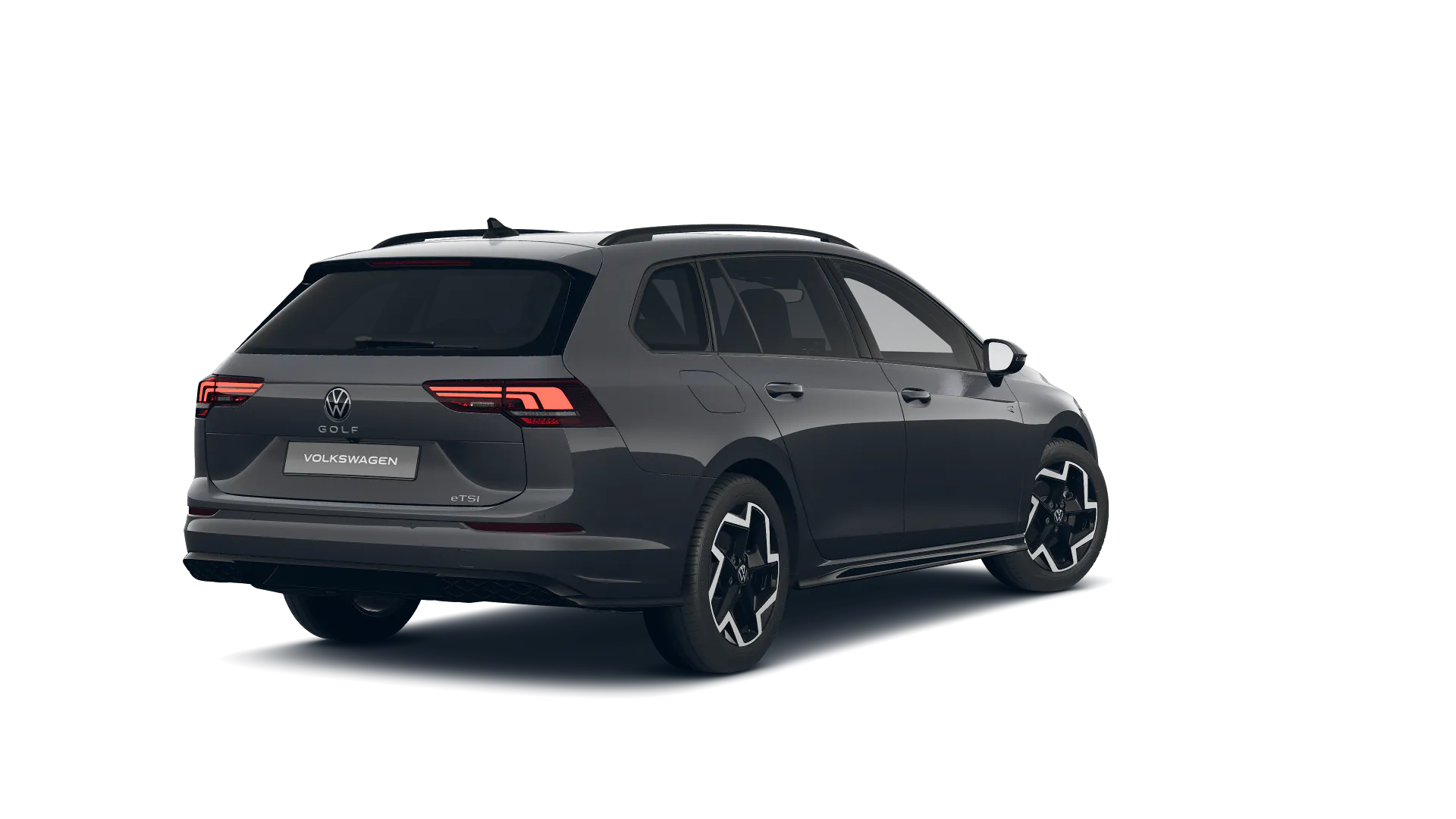 Volkswagen Golf Variant R-Line