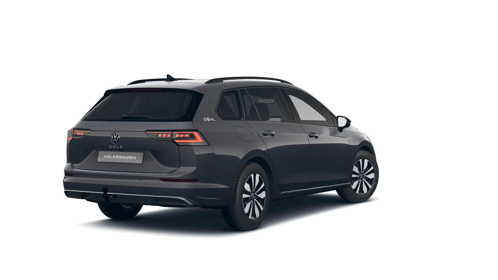 Volkswagen Golf Variant Goal