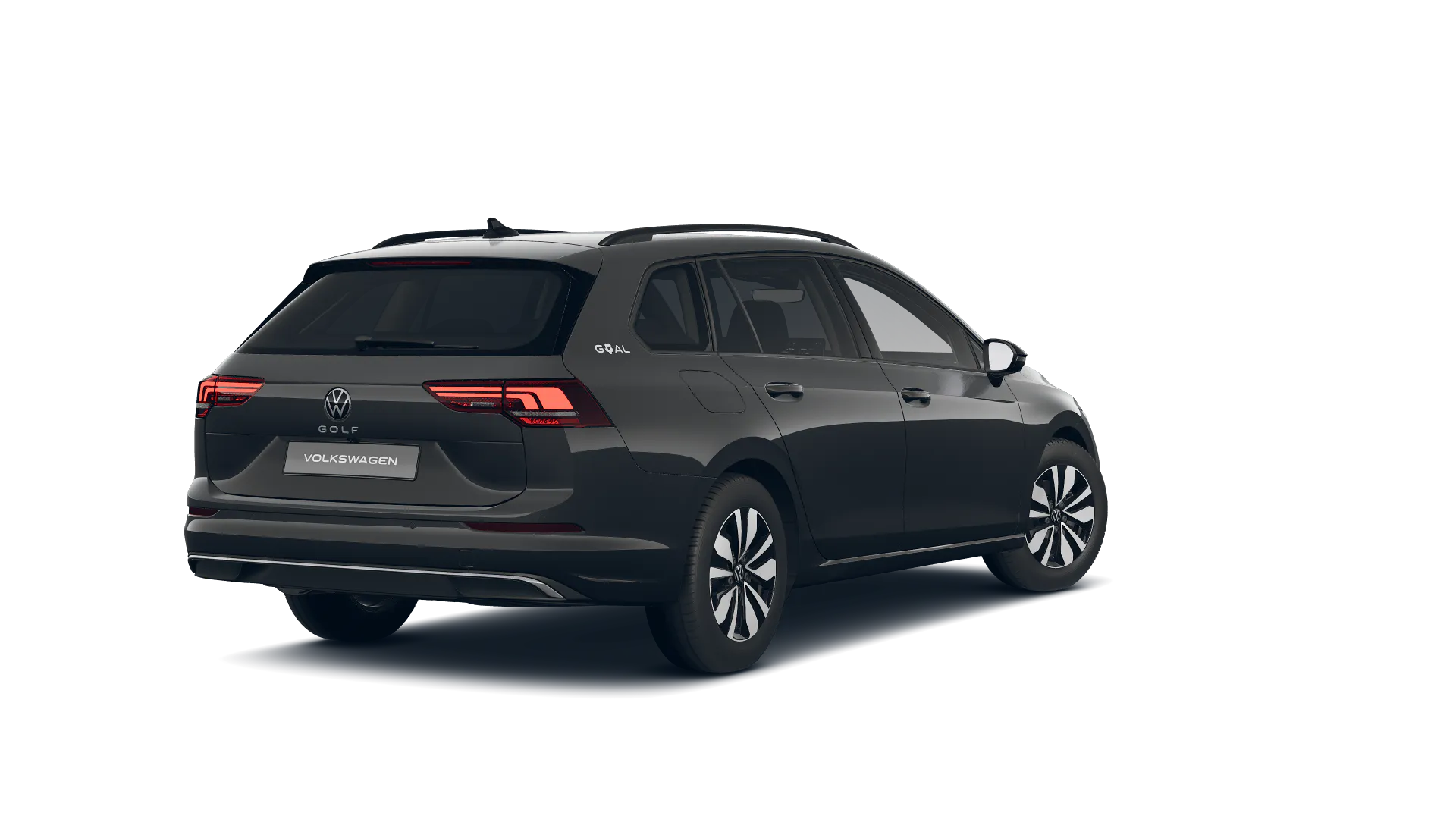 Volkswagen Golf Variant Goal