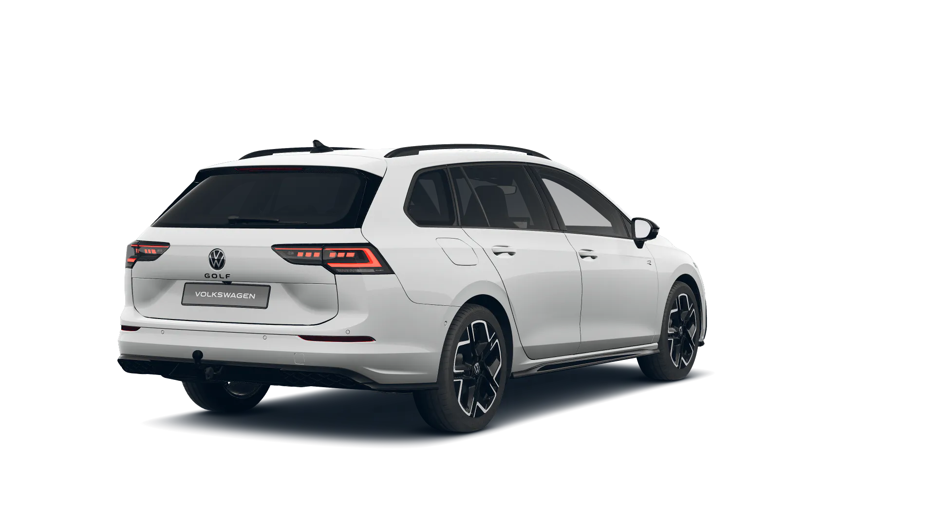 Volkswagen Golf Variant R-Line