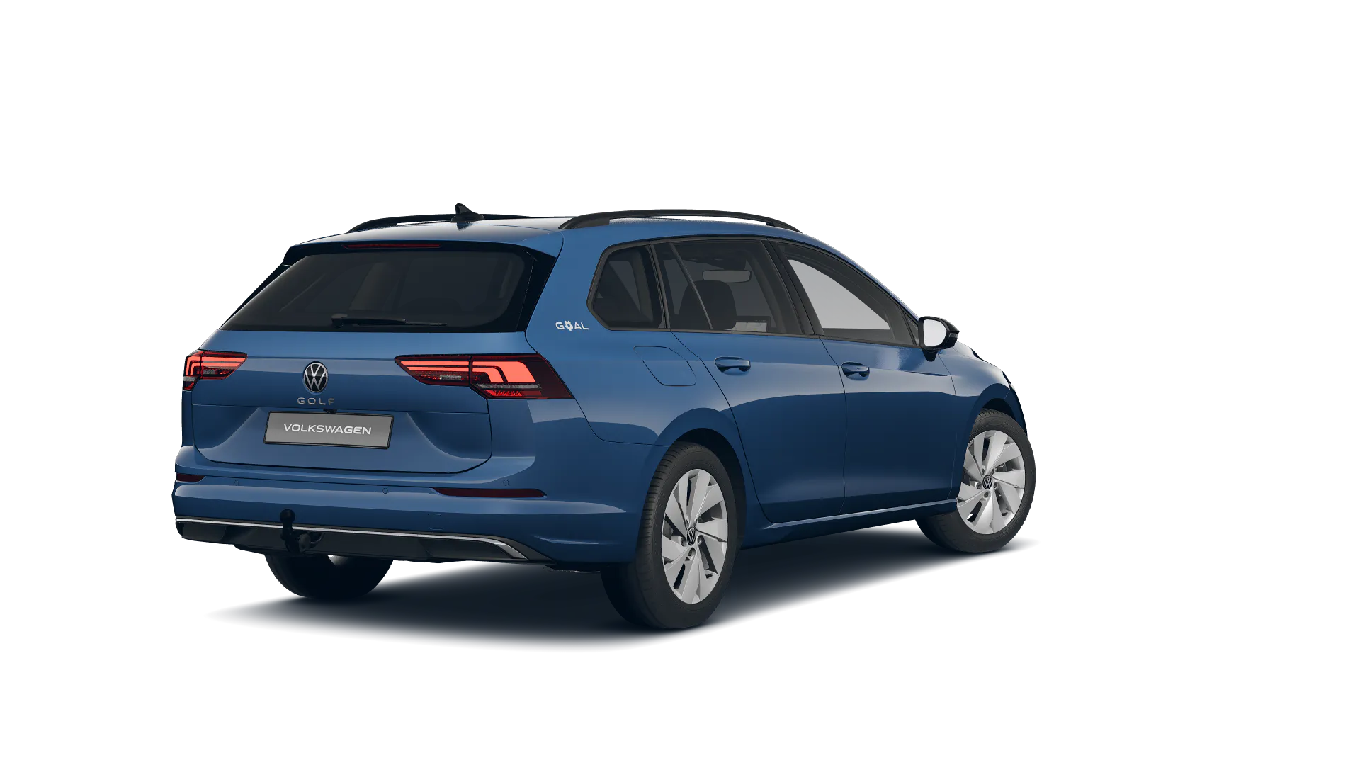 Volkswagen Golf Variant Goal
