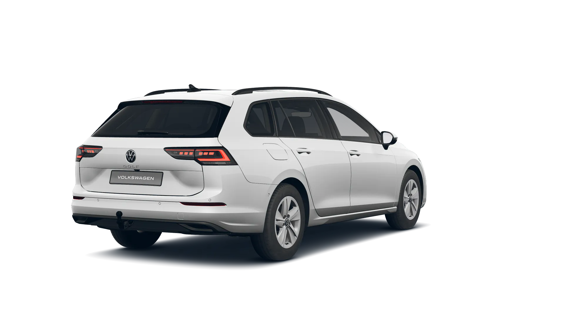 Volkswagen Golf Variant Life