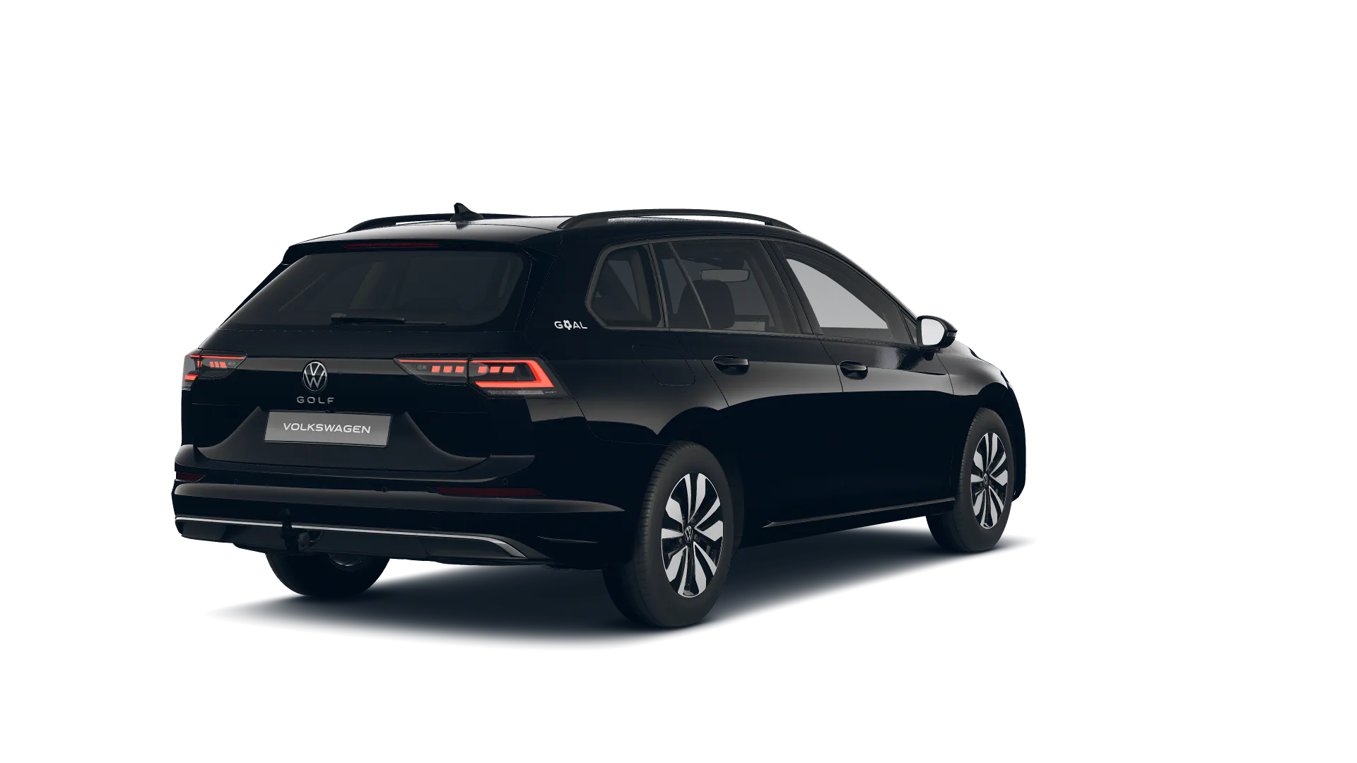 Volkswagen Golf Variant Goal