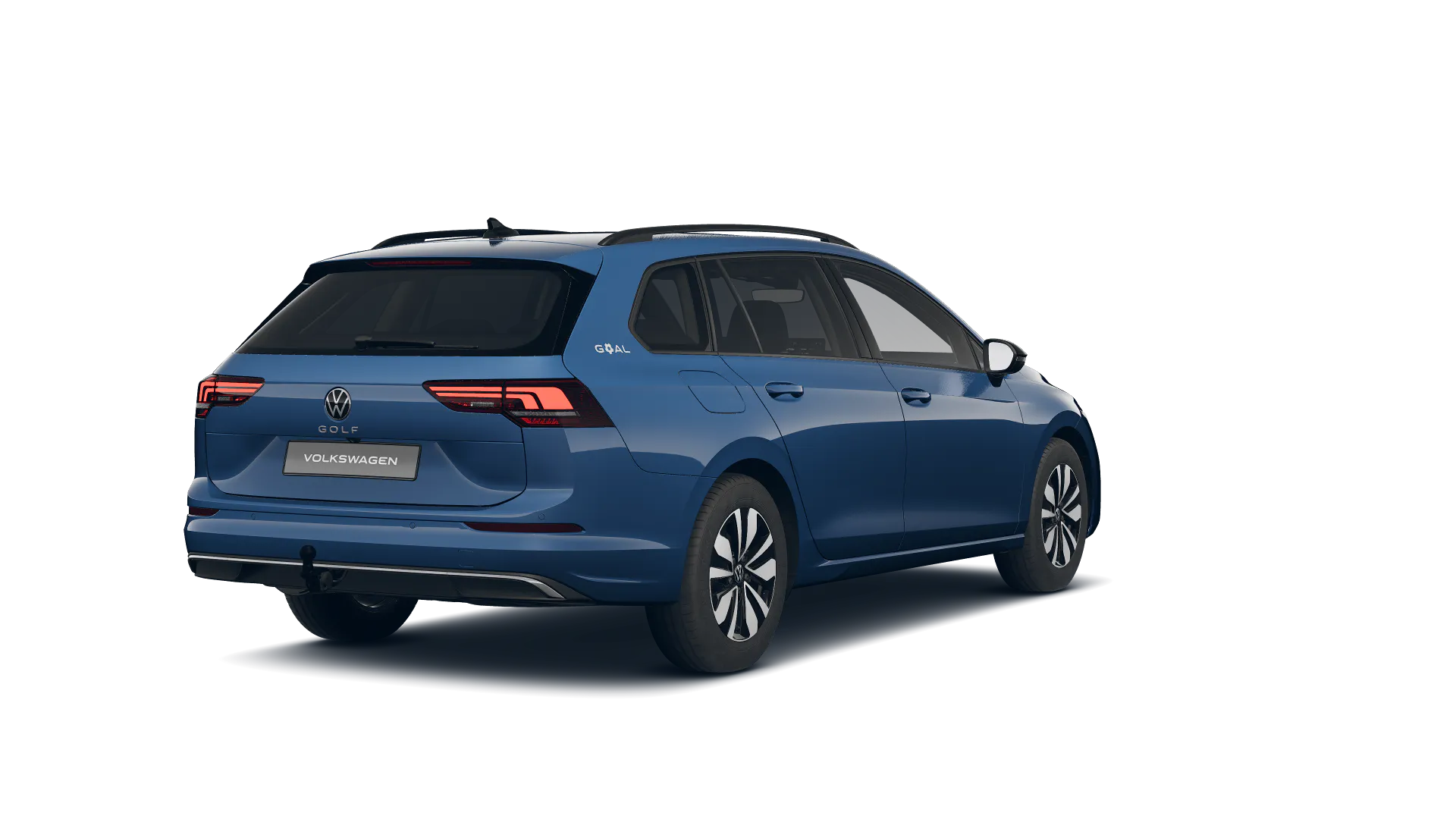 Volkswagen Golf Variant Goal