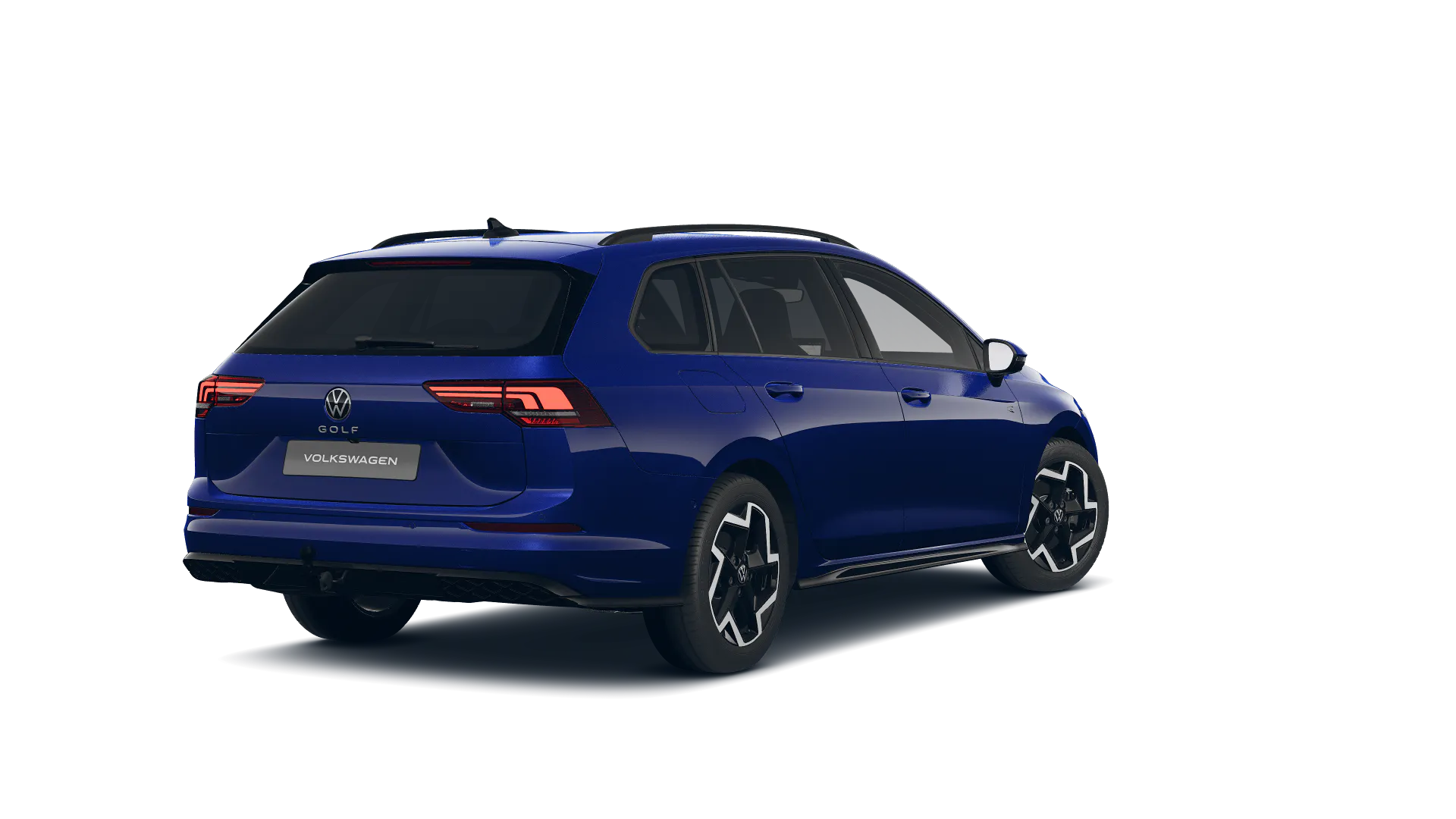 Volkswagen Golf Variant R-Line