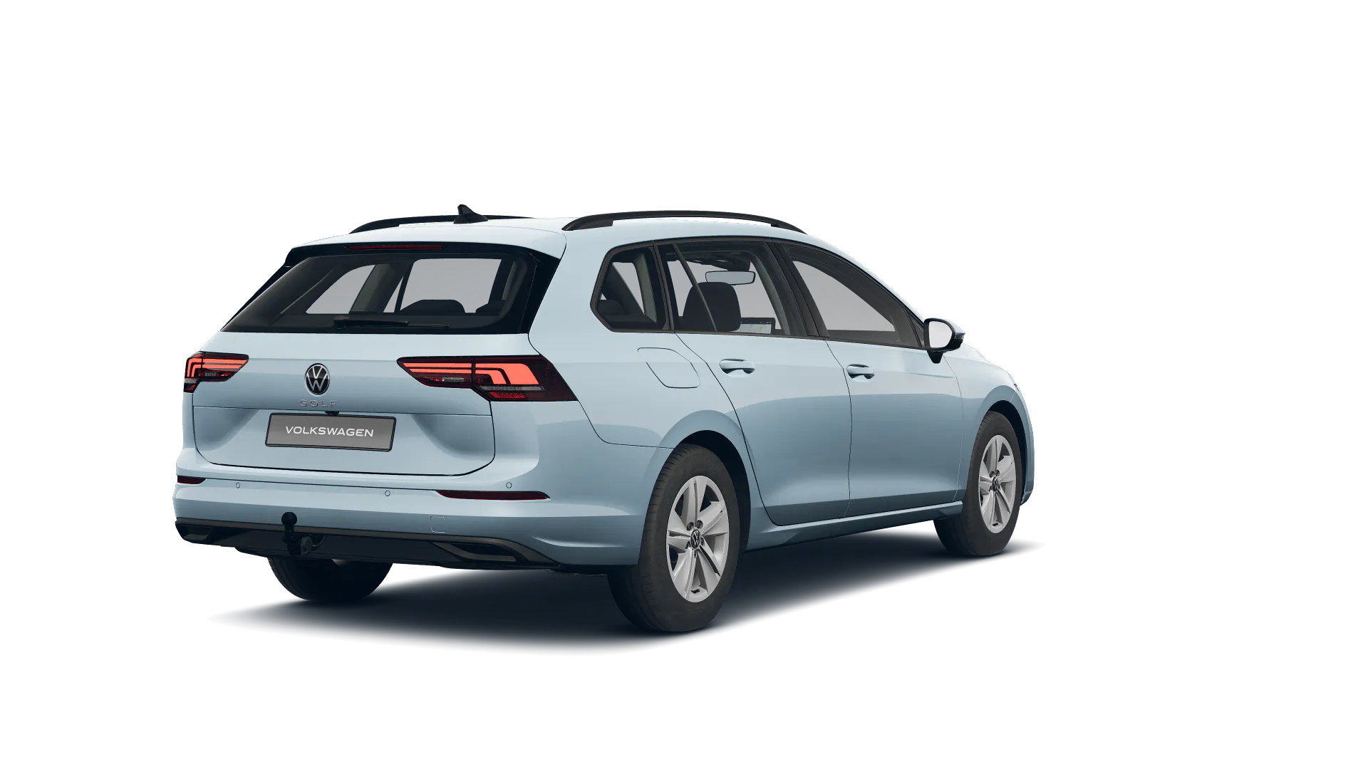 Volkswagen Golf Variant Life