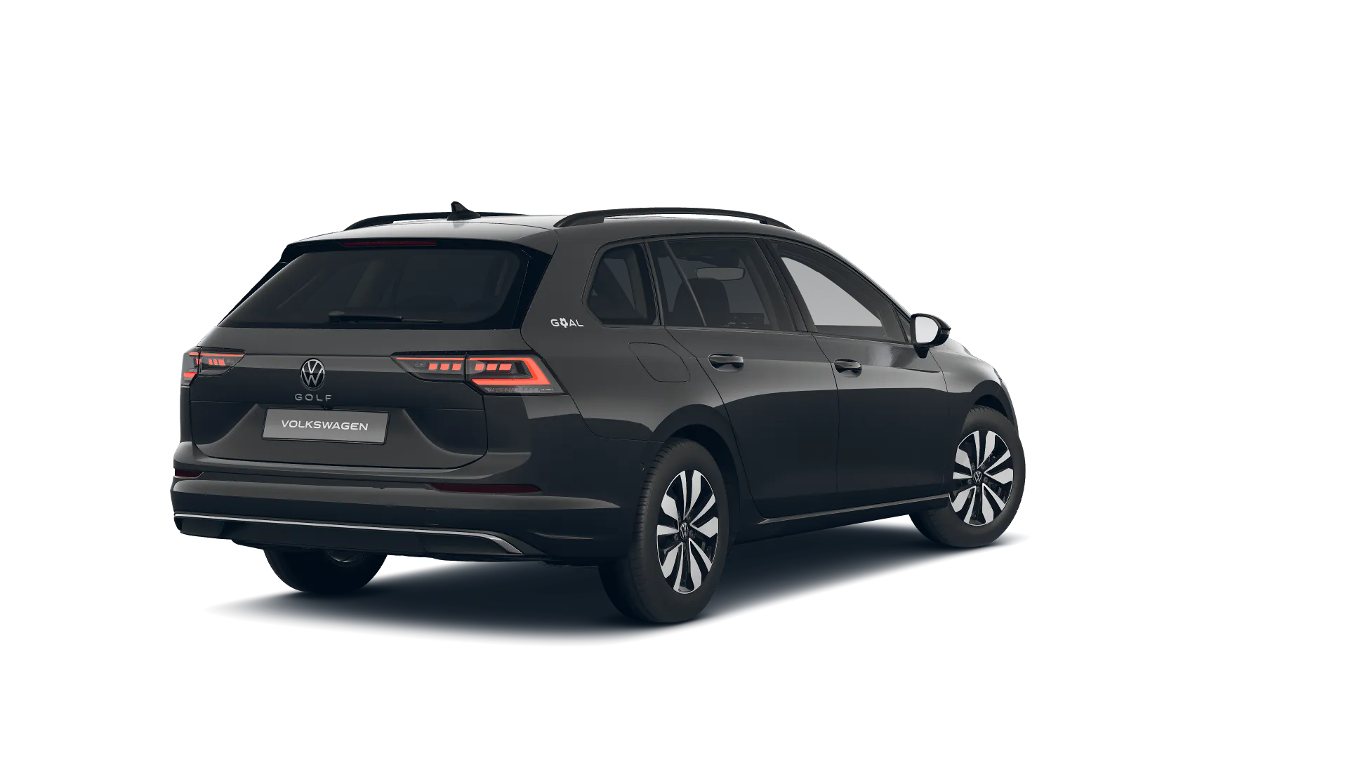 Volkswagen Golf Variant Goal
