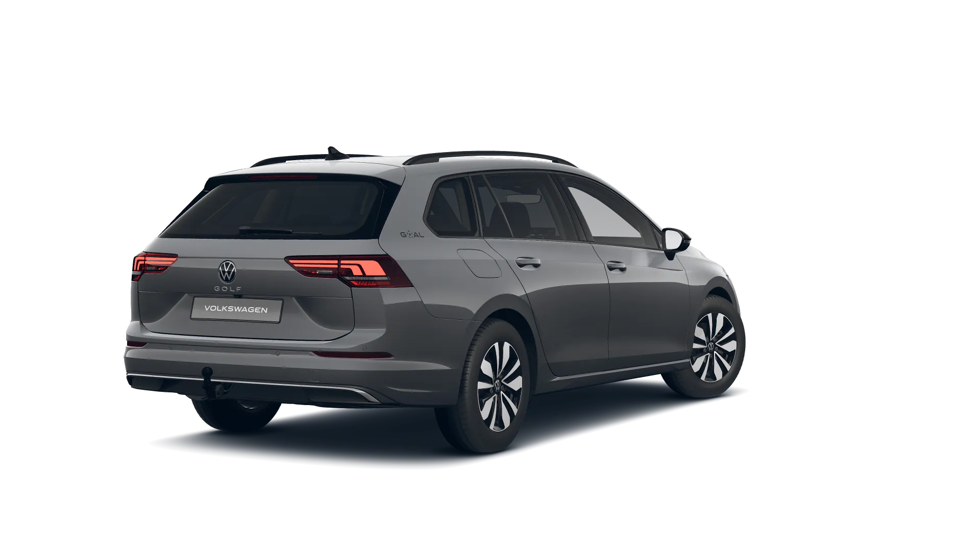 Volkswagen Golf Variant Goal