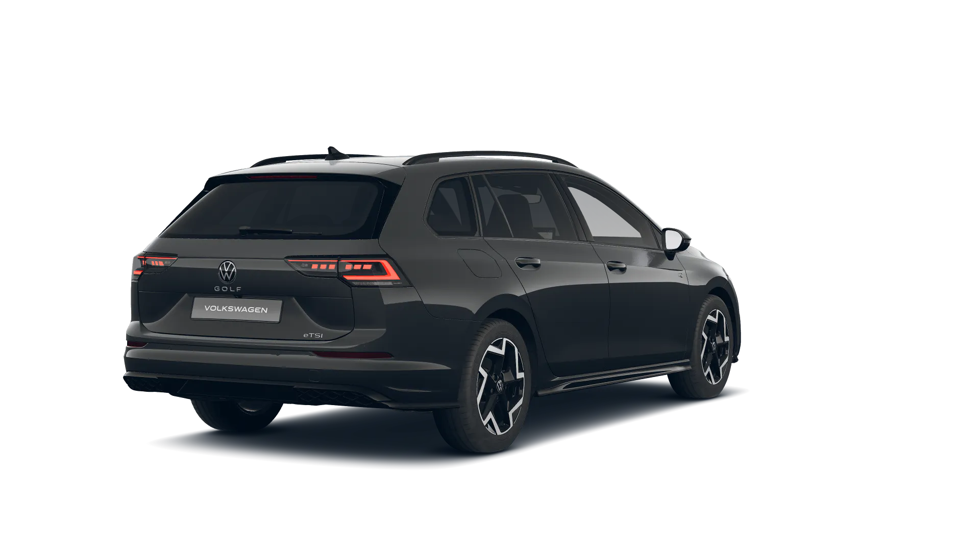 Volkswagen Golf Variant R-Line