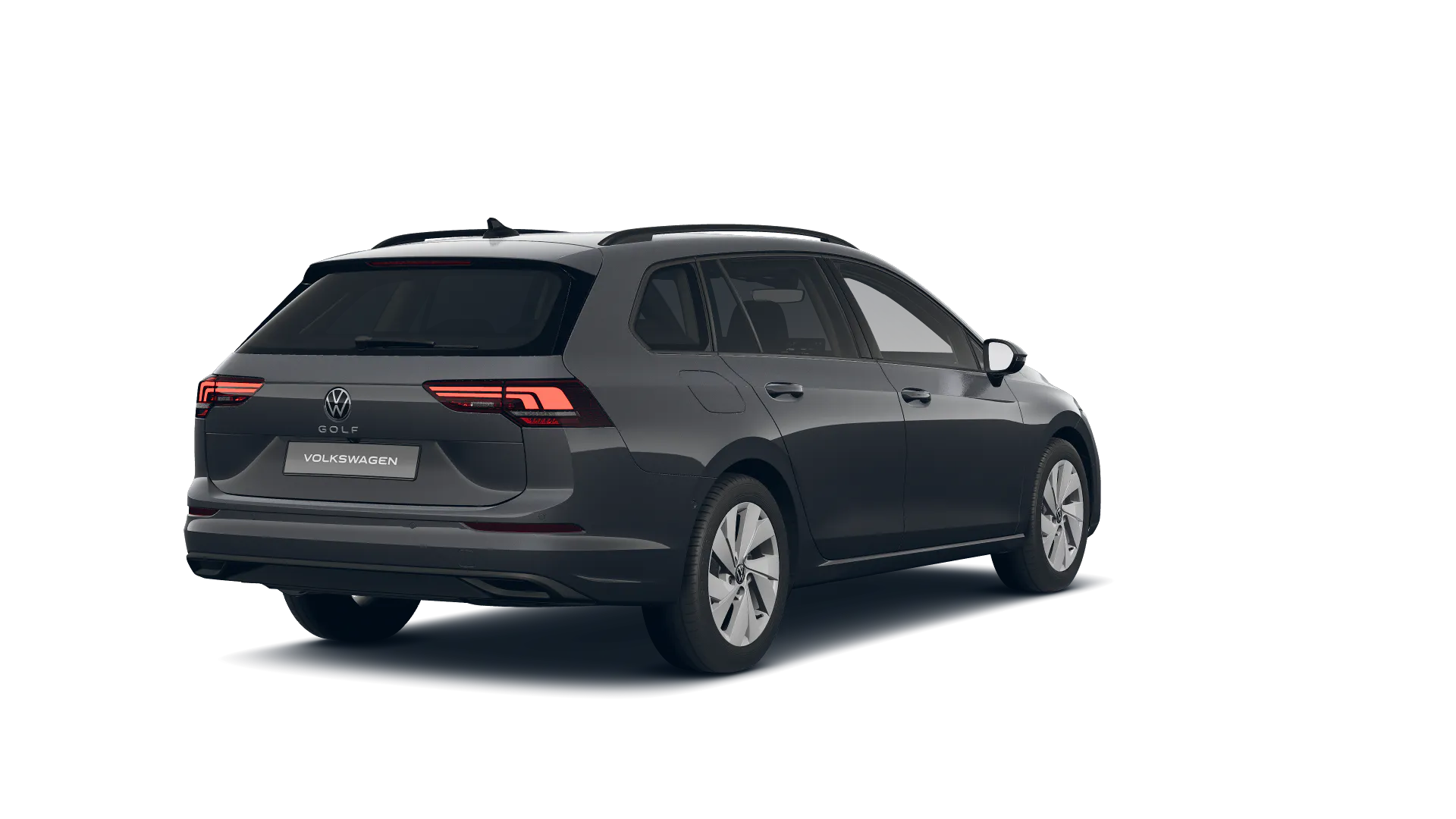Volkswagen Golf Variant Life