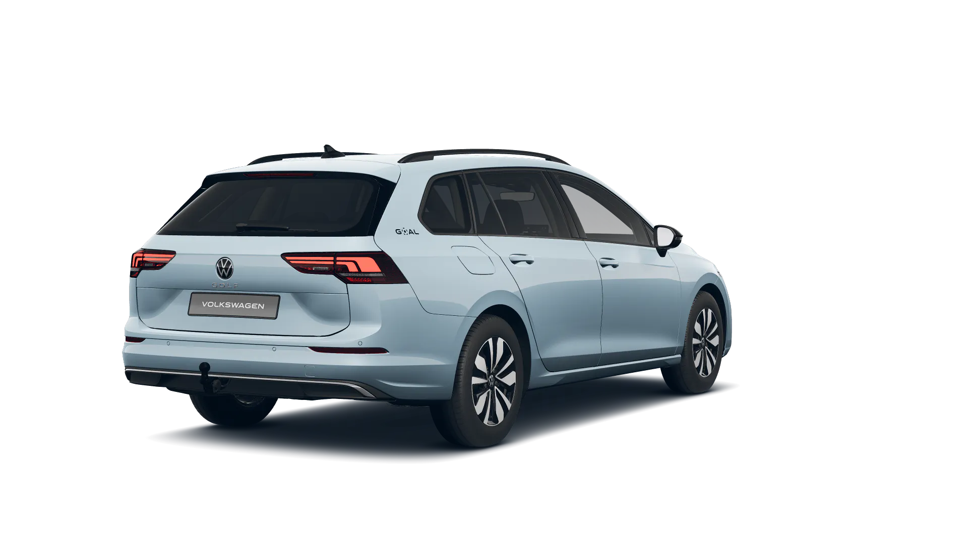 Volkswagen Golf Variant Goal