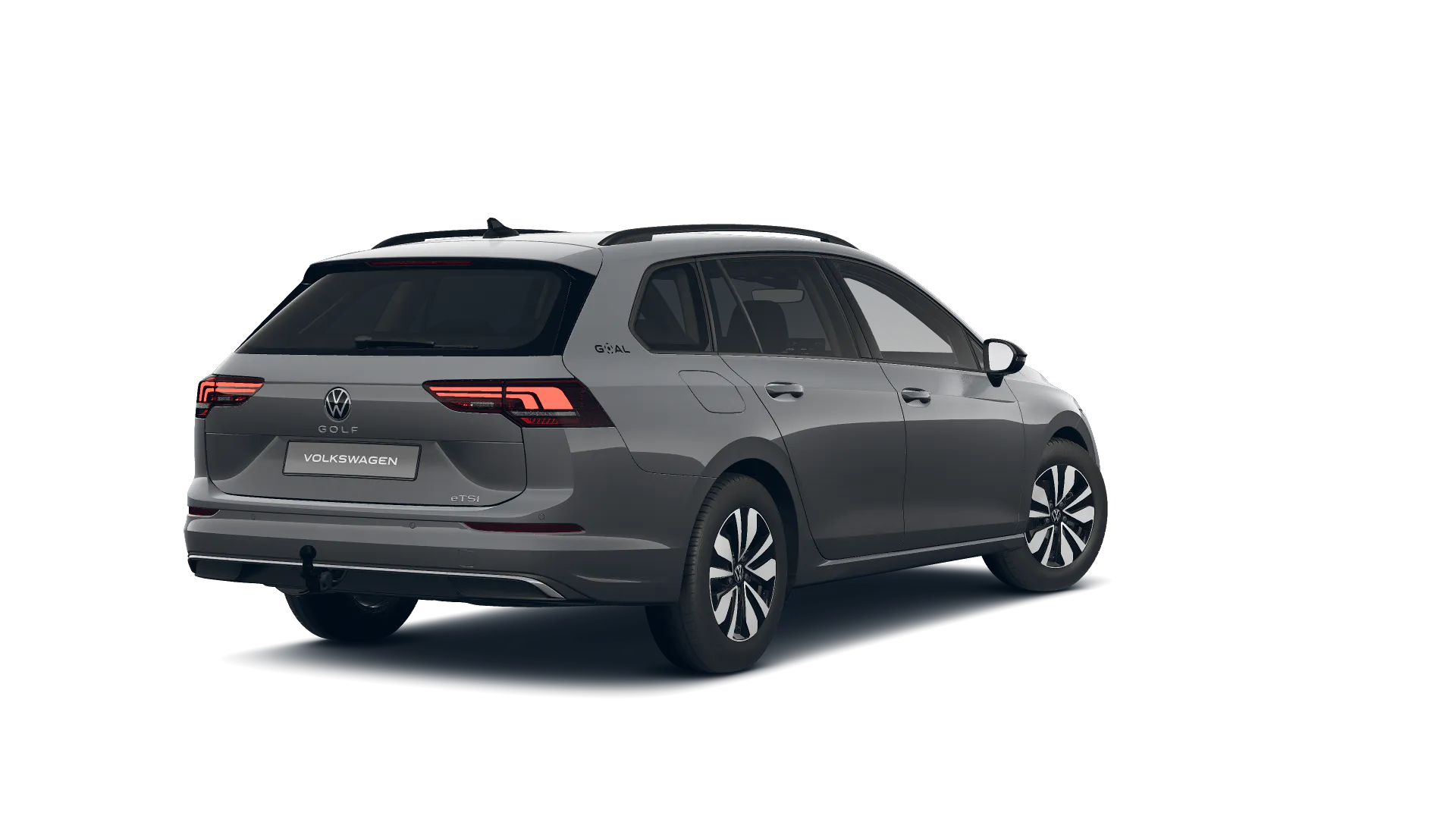 Volkswagen Golf Variant Goal