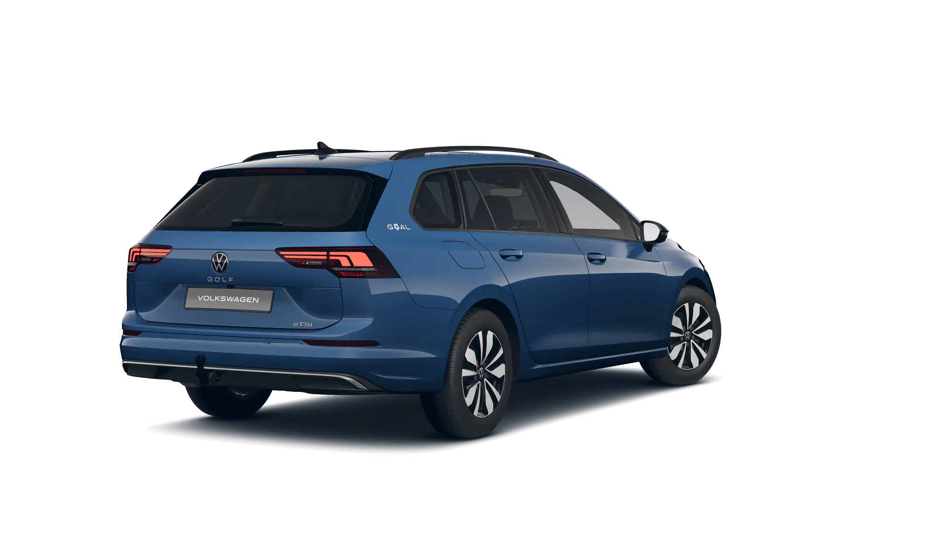 Volkswagen Golf Variant Goal
