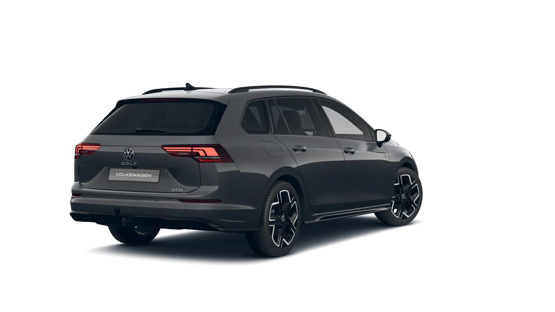 Volkswagen Golf Variant R-Line
