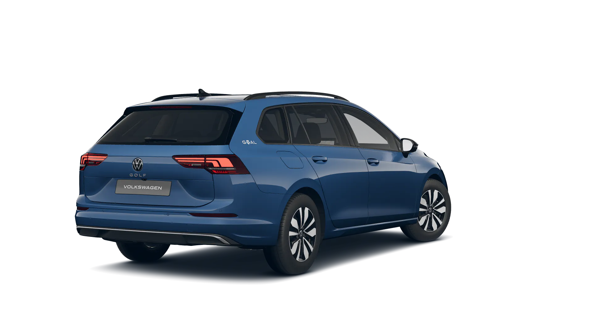 Volkswagen Golf Variant Goal