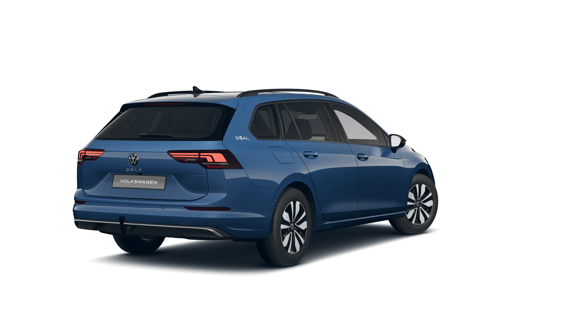 Volkswagen Golf Variant Goal