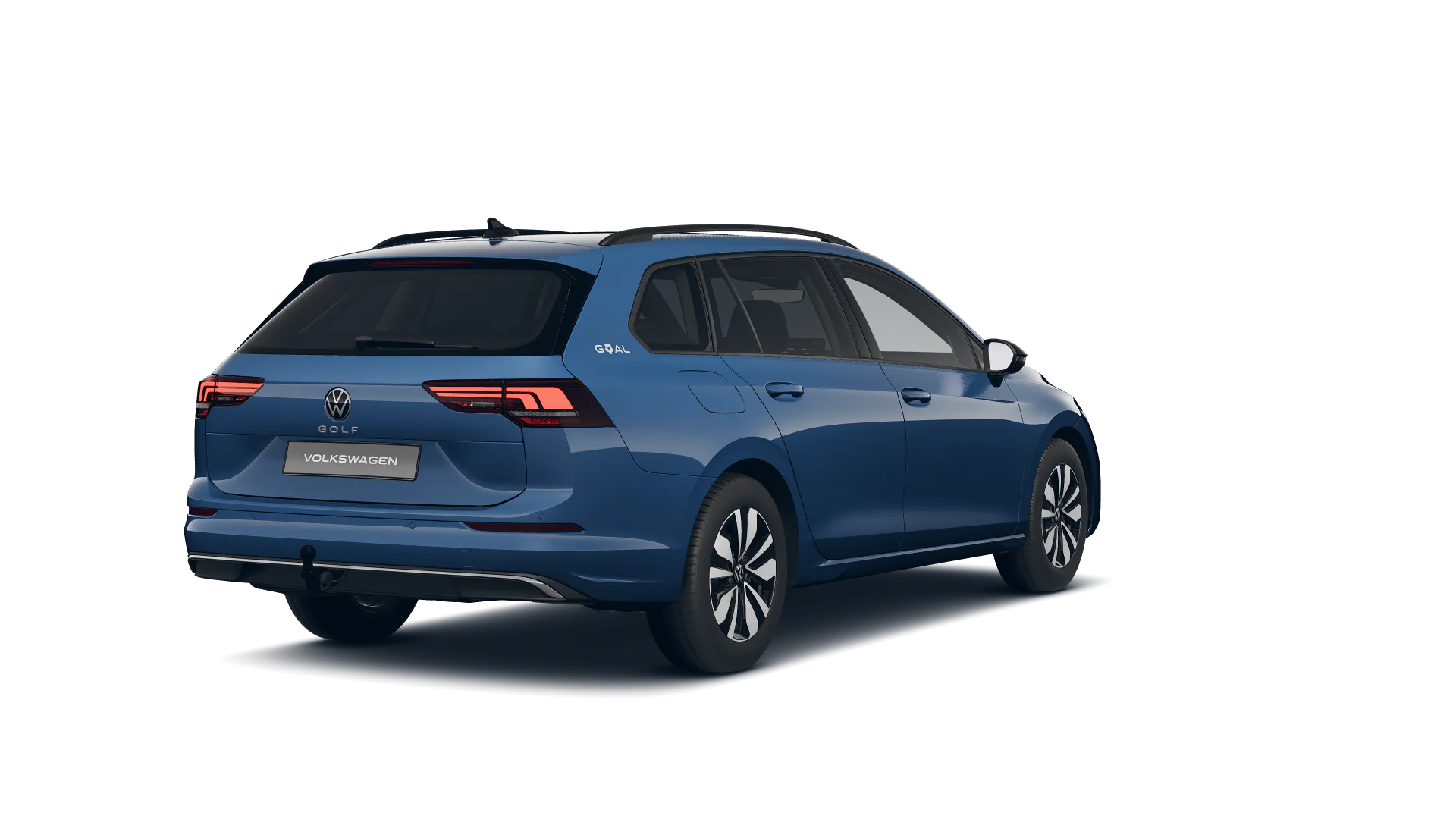Volkswagen Golf Variant Goal