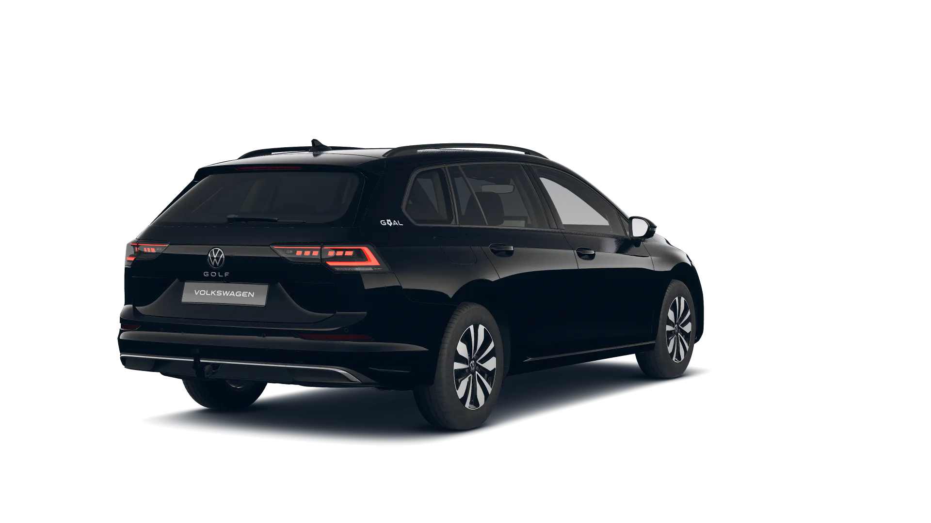 Volkswagen Golf Variant Goal
