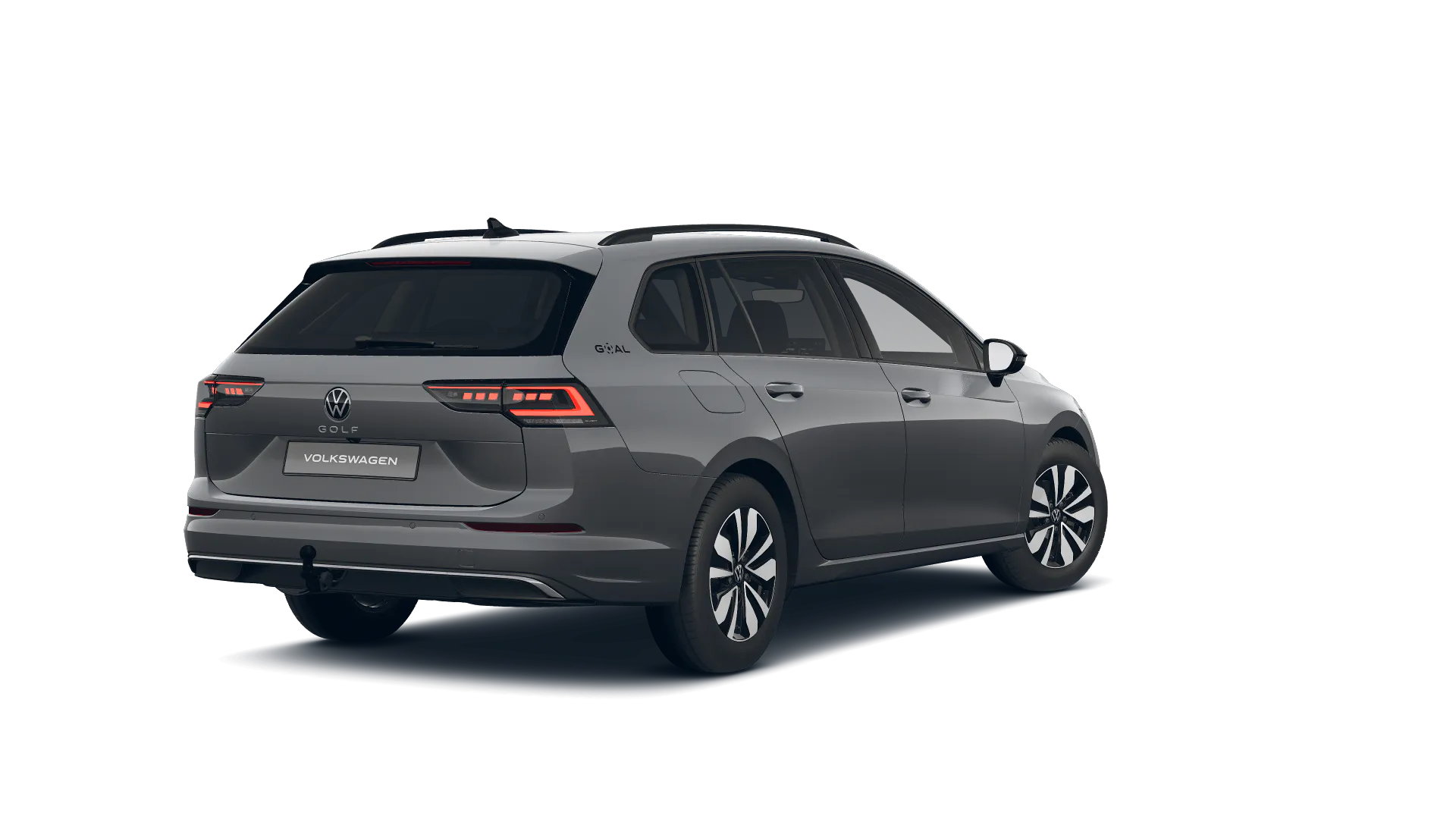 Volkswagen Golf Variant Goal