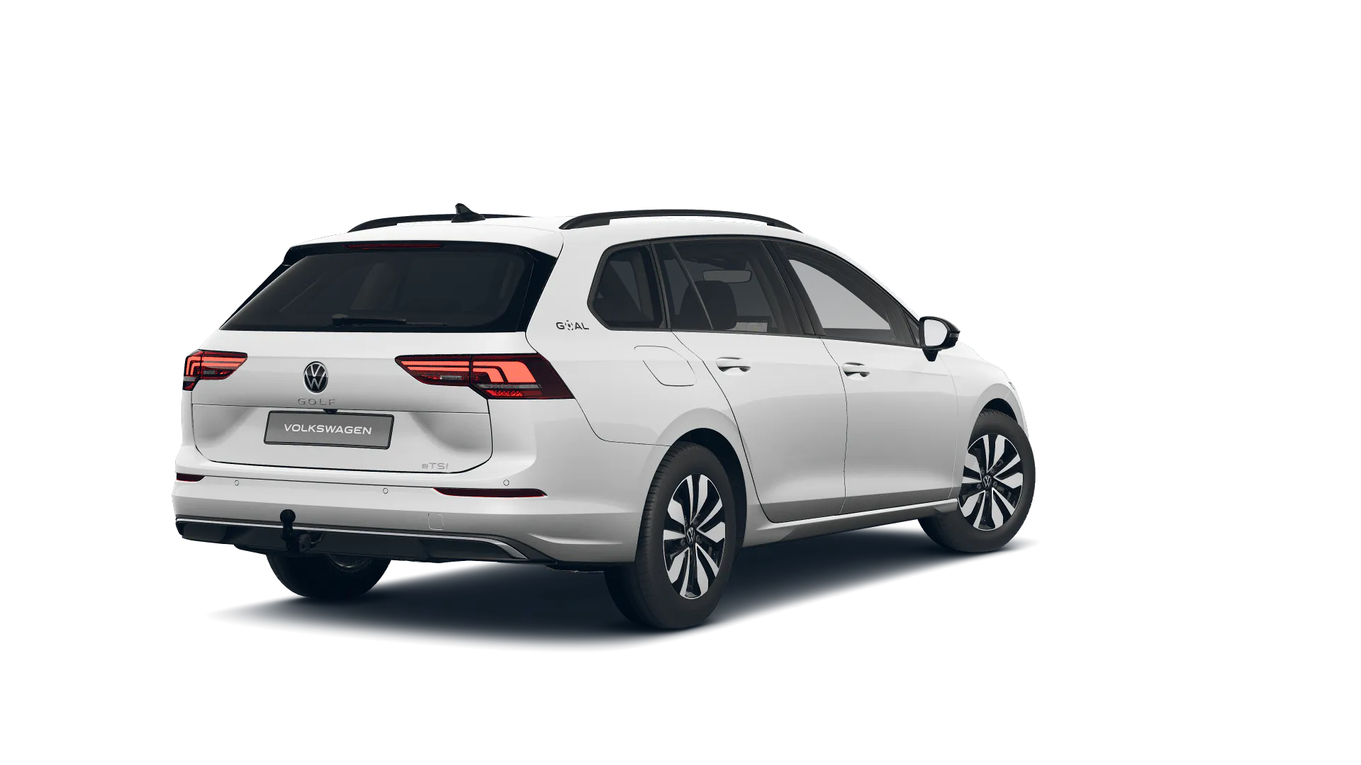Volkswagen Golf Variant Goal